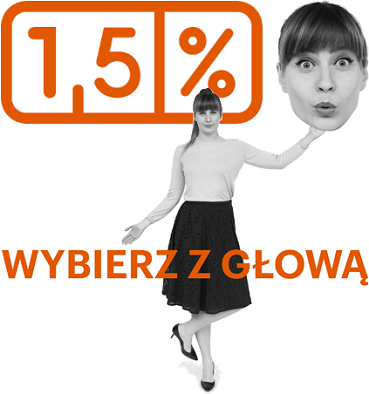 Fundacja Elektrokardiologia Ochojec wybierz z glowa