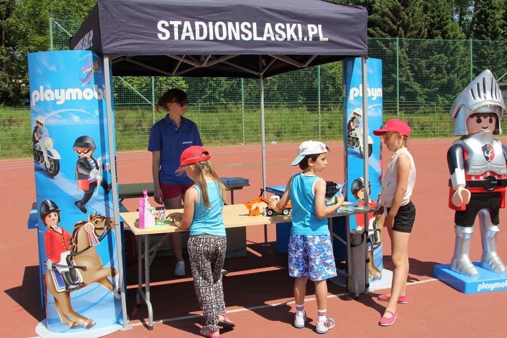 Śląski Piknik Kardiologiczny 2017