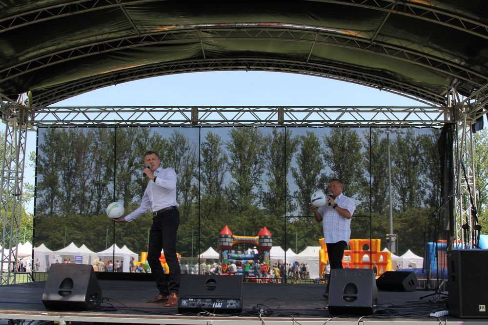 Śląski Piknik Kardiologiczny 2017