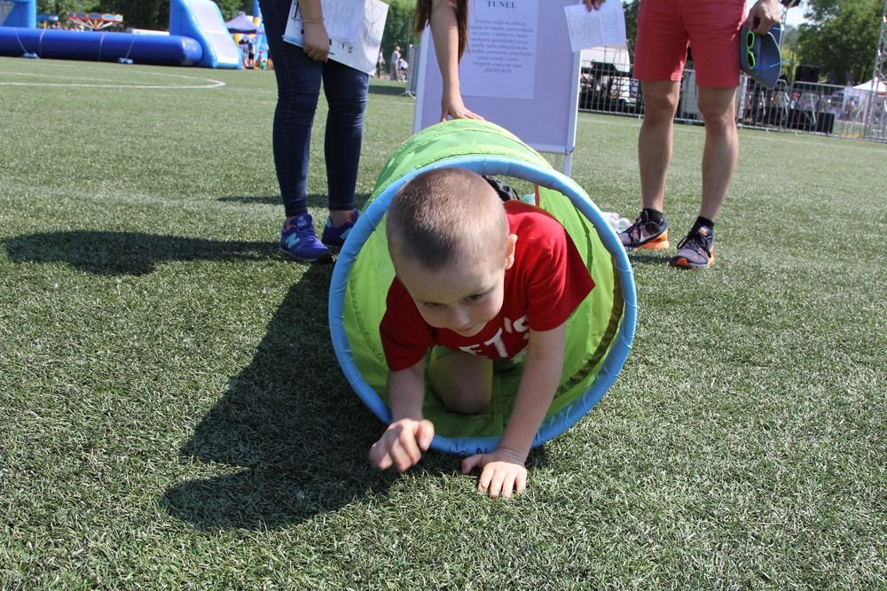 Śląski Piknik Kardiologiczny 2017